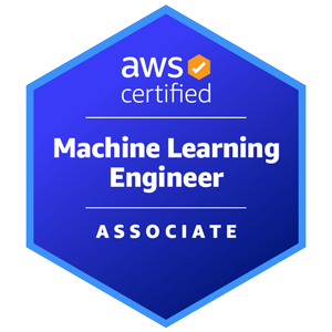 Machine Learning Engineer - Associate