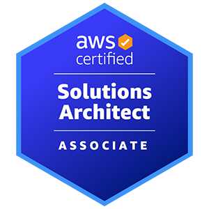Solutions Architect - Associate