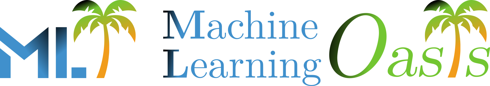 ML-Oasis Consulting